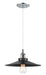 Matteo Canada - One Light Pendant - Bulstrode'S Workshop - Chrome- Union Lighting Luminaires Decor