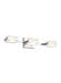 Visual Comfort Modern - LED Bath - Kamden - Chrome- Union Lighting Luminaires Decor