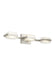 Visual Comfort Modern - LED Bath - Kamden - Satin Nickel- Union Lighting Luminaires Decor