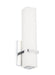 Visual Comfort Modern - LED Bath - Milan - Chrome- Union Lighting Luminaires Decor