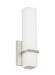Visual Comfort Modern - LED Bath - Milan - Satin Nickel- Union Lighting Luminaires Decor