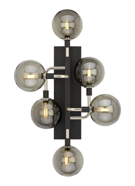 Visual Comfort Modern - LED Wall Sconce - Viaggio- Union Lighting Luminaires Decor