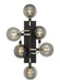 Visual Comfort Modern - LED Wall Sconce - Viaggio- Union Lighting Luminaires Decor