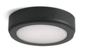 Kichler Canada - LED Disc - 6D Series 24V Led Disc - Textured Black- Union Lighting Luminaires Decor