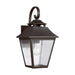 Visual Comfort Studio Canada - One Light Lantern - Galena - Sable- Union Lighting Luminaires Decor
