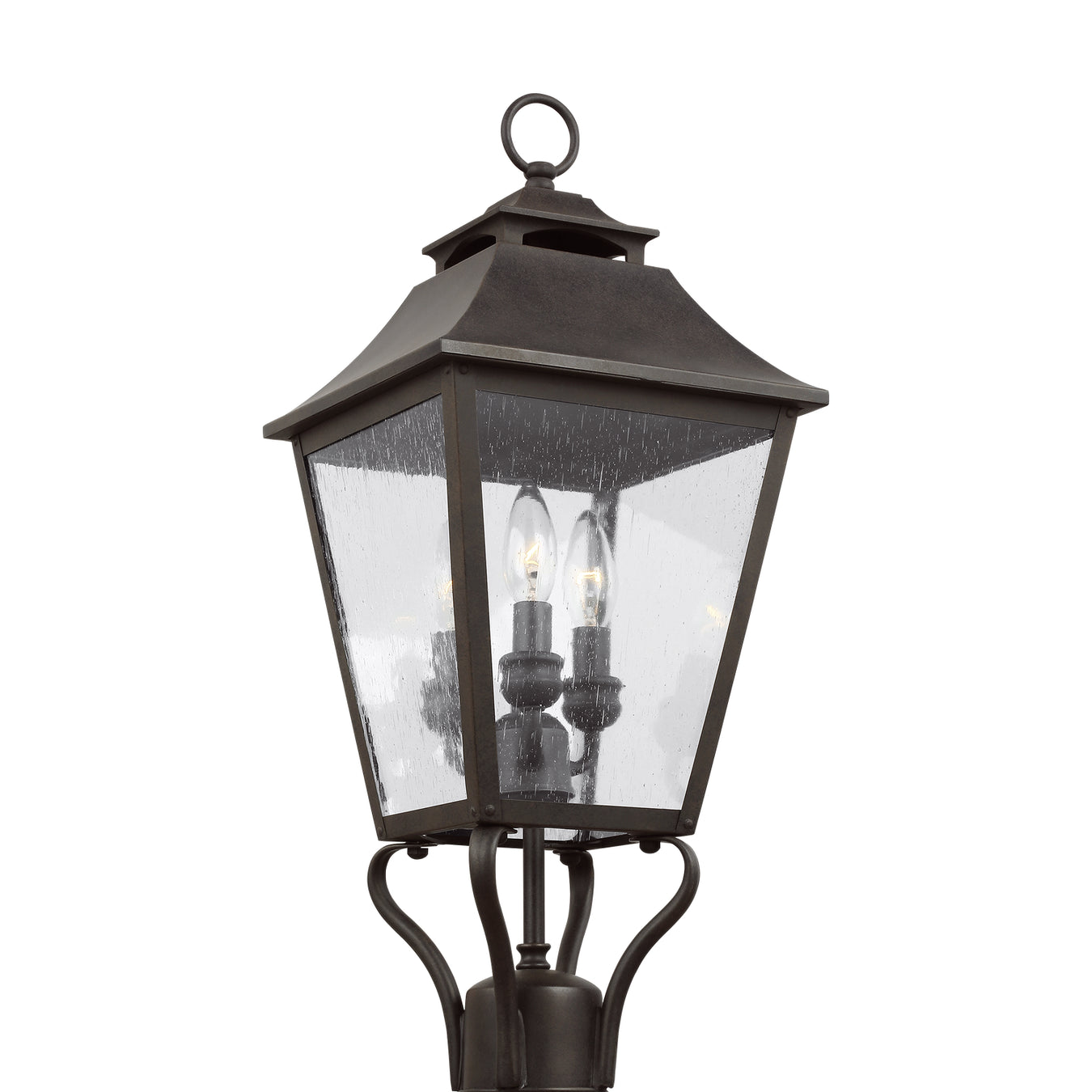 Lampadaires