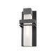 Artcraft Quebec - LED Outdoor Wall Mount - Camden - Black- Union Lighting Luminaires Decor