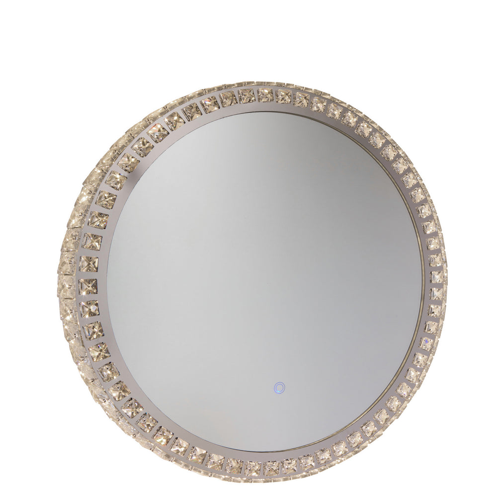 Artcraft Canada - LED Mirror - Reflections - Metal & Glass- Union Lighting Luminaires Decor