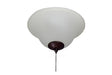 Maxim - Three Light Ceiling Fan Light Kit - Fan Light Kits - Oil Rubbed Bronze- Union Lighting Luminaires Decor