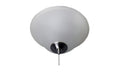 Maxim - Three Light Ceiling Fan Light Kit - Fan Light Kits - Satin Nickel- Union Lighting Luminaires Decor
