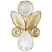 Visual Comfort Signature Canada - One Light Wall Sconce - Lloyd - Soft Brass- Union Lighting Luminaires Decor