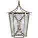 Visual Comfort Signature Canada - One Light Wall Sconce - Cavanagh - Polished Nickel- Union Lighting Luminaires Decor