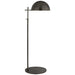 Visual Comfort Signature Canada - One Light Floor Lamp - Dulcet - Bronze- Union Lighting Luminaires Decor