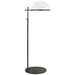 Visual Comfort Signature Canada - One Light Floor Lamp - Dulcet - Bronze- Union Lighting Luminaires Decor