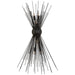 Visual Comfort Signature Canada - Six Light Wall Sconce - Strada - Aged Iron- Union Lighting Luminaires Decor