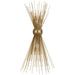 Visual Comfort Signature Canada - Six Light Wall Sconce - Strada - Gild- Union Lighting Luminaires Decor