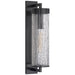 Visual Comfort Signature Canada - One Light Bracketed Wall Sconce - Liaison - Bronze- Union Lighting Luminaires Decor