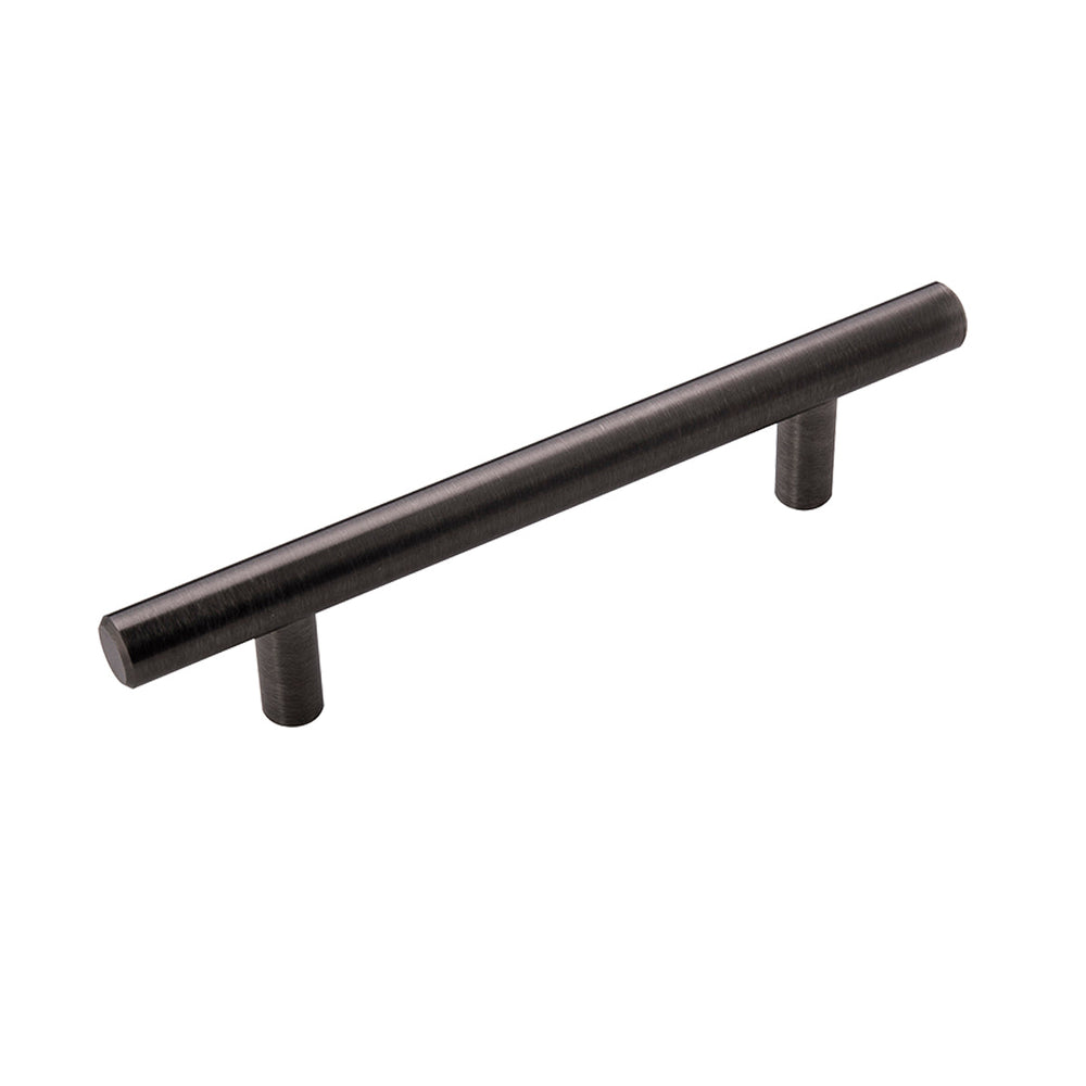 Bar Pulls 6 Inch Finger Pull