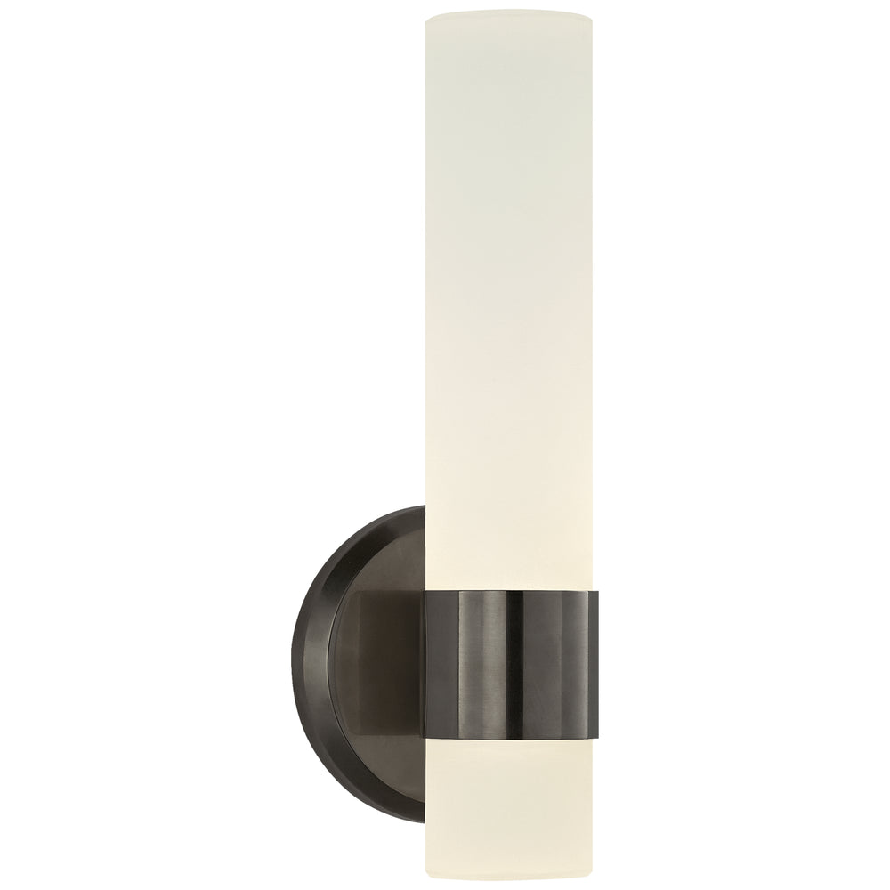 Ralph Lauren Canada - LED Wall Sconce - Barton - Bronze- Union Lighting Luminaires Decor