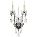 Ralph Lauren Canada - Two Light Wall Sconce - Alessandra - Antiqued Gild- Union Lighting Luminaires Decor