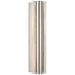 Ralph Lauren Canada - LED Wall Sconce - Daley - Polished Nickel- Union Lighting Luminaires Decor