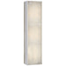 Ralph Lauren Canada - LED Wall Sconce - Ellis - Polished Nickel- Union Lighting Luminaires Decor