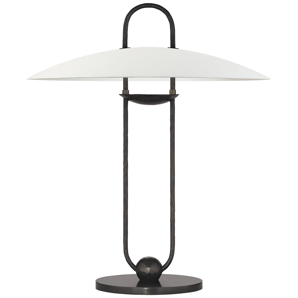Ralph Lauren Canada - LED Table Lamp - Cara - Bronze- Union Lighting Luminaires Decor