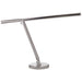 Ralph Lauren Canada - LED Desk Lamp - Barrett - Polished Nickel- Union Lighting Luminaires Decor