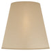Ralph Lauren Canada - Shade - clip on - Drum Skin- Union Lighting Luminaires Decor