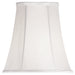 Ralph Lauren Canada - Shade - clip on - Silk Bell- Union Lighting Luminaires Decor
