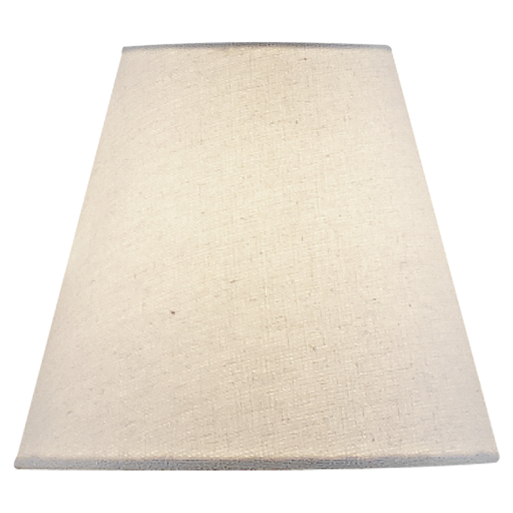 Ralph Lauren Canada - Shade - clip on - Linen- Union Lighting Luminaires Decor