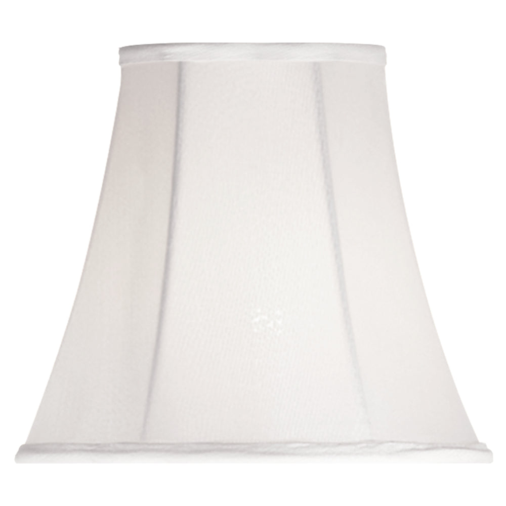 Ralph Lauren Canada - Shade - clip on - Silk Bell- Union Lighting Luminaires Decor