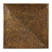 Uttermost - Wall Art - Blaise - Antique Bronze- Union Lighting Luminaires Decor