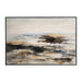 Uttermost - Wall Art - Aftermath - Black- Union Lighting Luminaires Decor