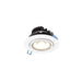 Dals - Gimbal Recessed - Scope - WH- Union Lighting Luminaires Decor