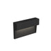 Dals - LED Step Light - Marquee - Black- Union Lighting Luminaires Decor