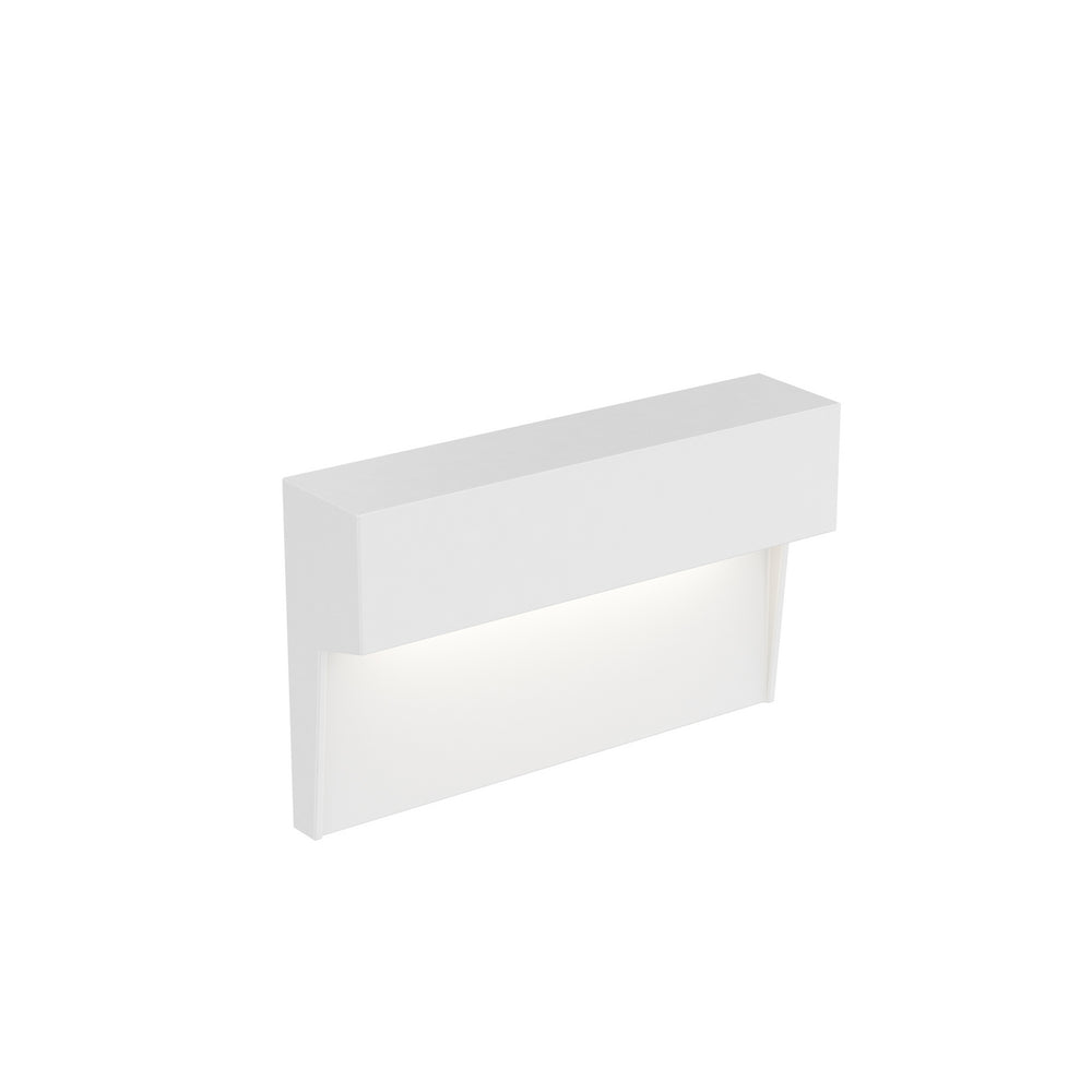 Dals - LED Step Light - Marquee - WH- Union Lighting Luminaires Decor