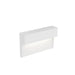 Dals - LED Step Light - Marquee - WH- Union Lighting Luminaires Decor