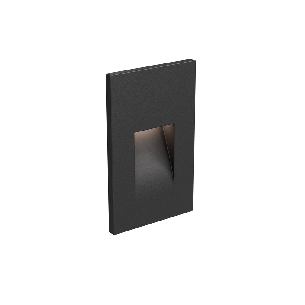 Dals - LED Step Light - Echo - BK- Union Lighting Luminaires Decor