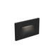 Dals - LED Step Light - Black- Union Lighting Luminaires Decor