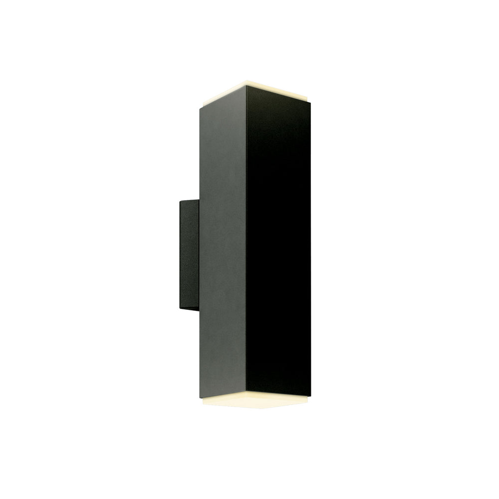 Dals - LED Cylinder Sconce - Brooklyn - BK- Union Lighting Luminaires Decor