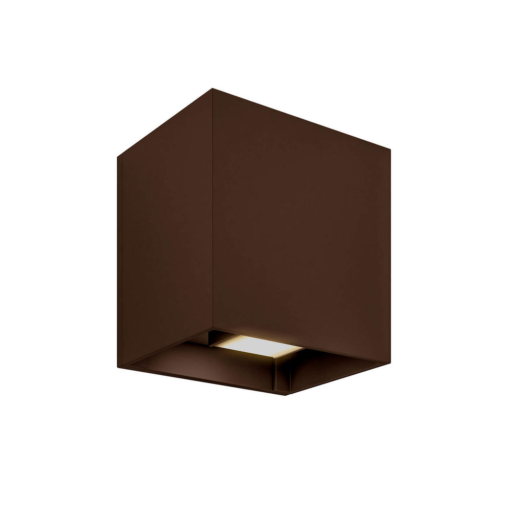 Dals - LED Wall Sconce - Geneva - BR- Union Lighting Luminaires Decor