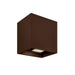 Dals - LED Wall Sconce - Geneva - BR- Union Lighting Luminaires Decor