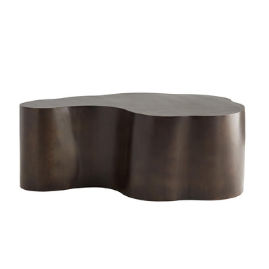 Arteriors - Cocktail Table - Meadow - Bronze- Union Lighting Luminaires Decor