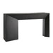 Arteriors - Console - Mckinley - Blackened- Union Lighting Luminaires Decor