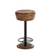 Arteriors - Counter Stool - Caymus - Natural- Union Lighting Luminaires Decor