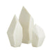 Arteriors - Sculptures, Set of 3 - Nerines - Faux Marble- Union Lighting Luminaires Decor