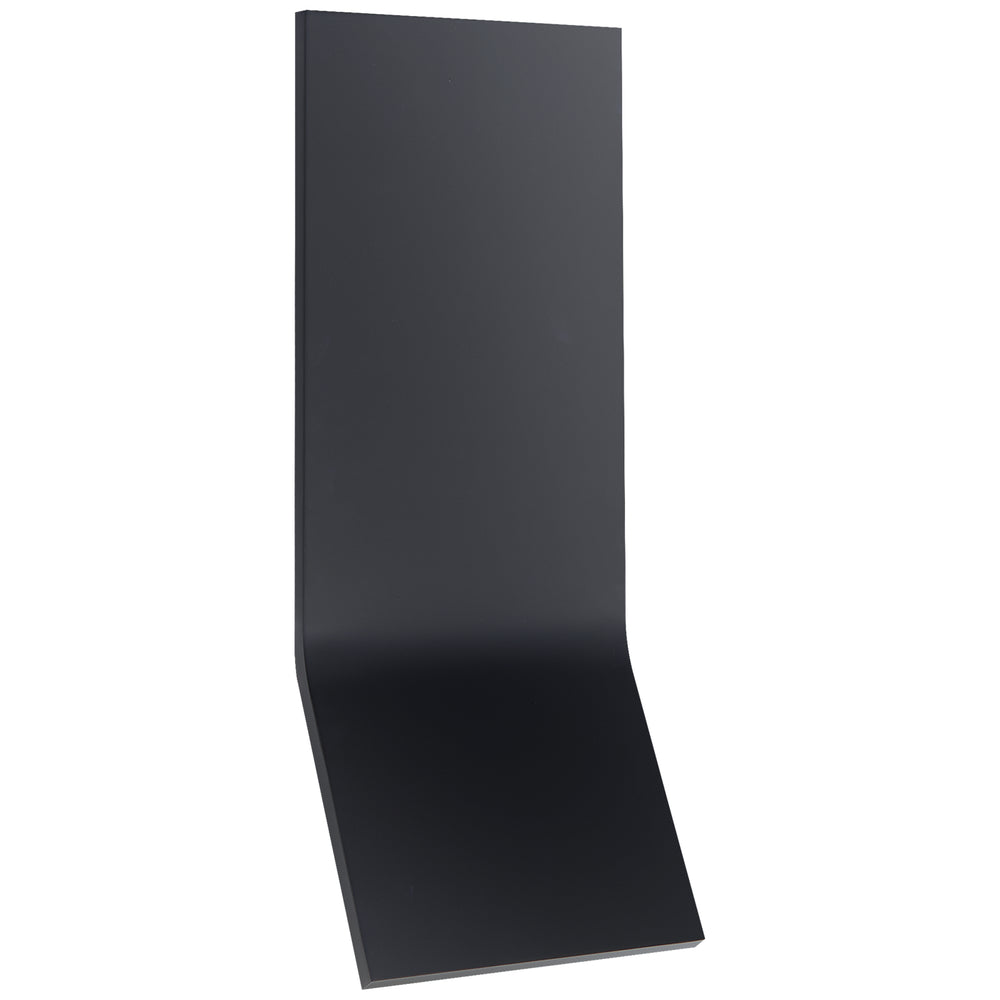 Visual Comfort Signature Canada - LED Wall Sconce - Bend - Matte Black- Union Lighting Luminaires Decor