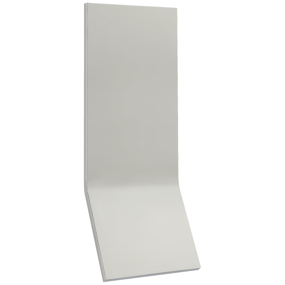 Visual Comfort Signature Canada - LED Wall Sconce - Bend - Polished Nickel- Union Lighting Luminaires Decor