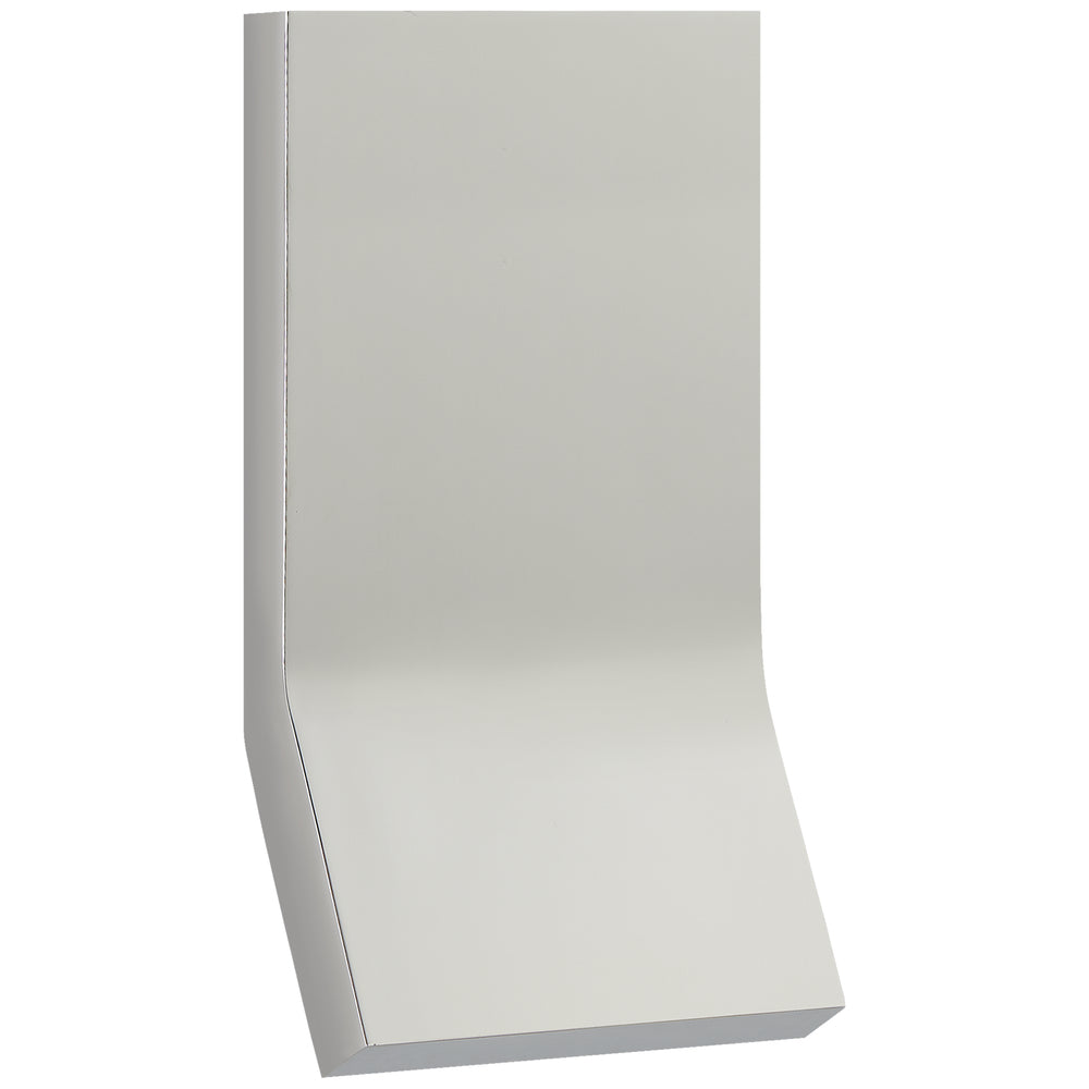 Visual Comfort Signature Canada - LED Wall Sconce - Bend - Polished Nickel- Union Lighting Luminaires Decor